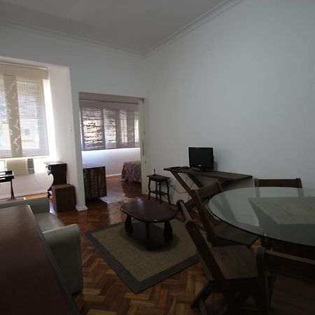 Studio Barato Perto De Ipanema Rio de Janeiro Kültér fotó