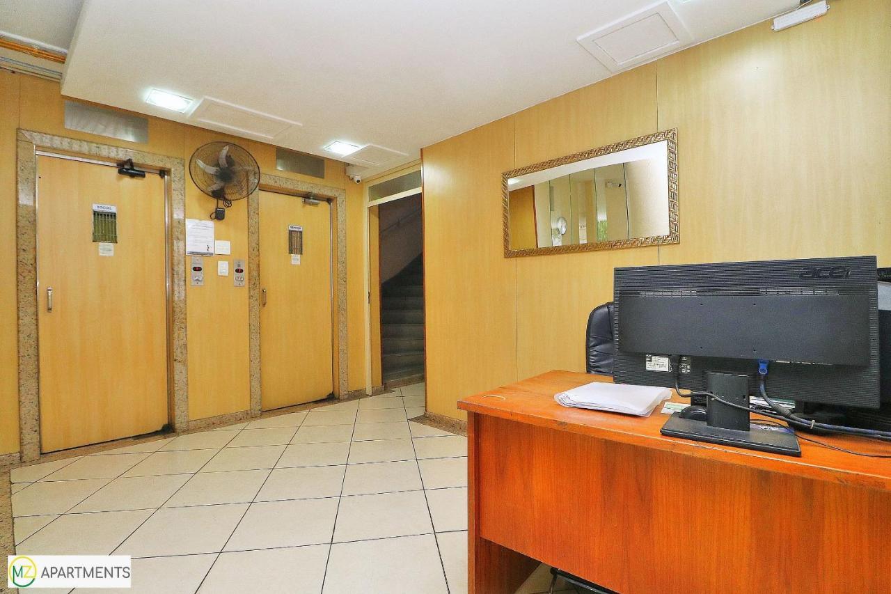 Studio Barato Perto De Ipanema Rio de Janeiro Kültér fotó