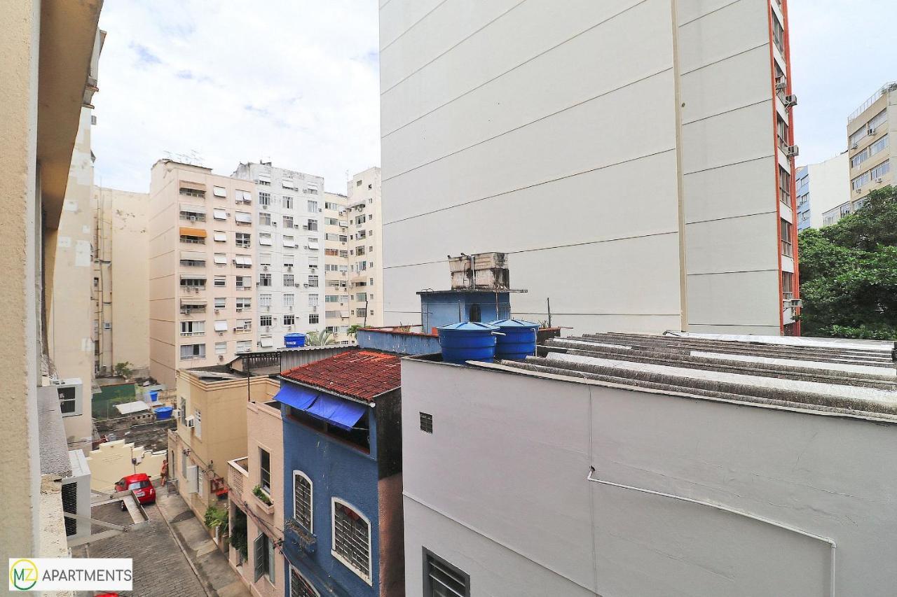 Studio Barato Perto De Ipanema Rio de Janeiro Kültér fotó