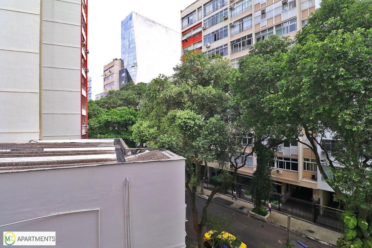 Studio Barato Perto De Ipanema Rio de Janeiro Kültér fotó