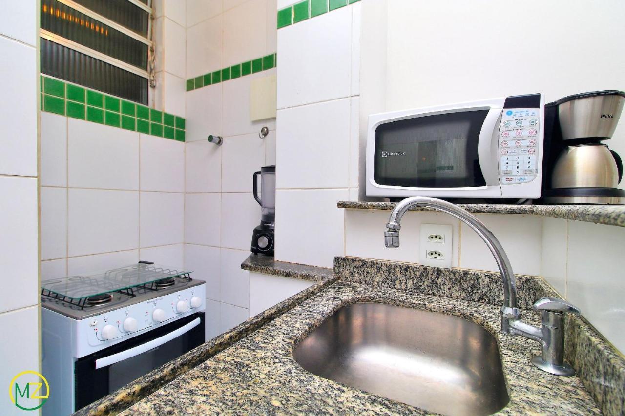 Studio Barato Perto De Ipanema Rio de Janeiro Kültér fotó