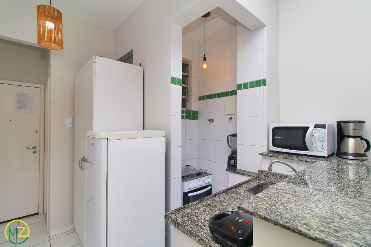Studio Barato Perto De Ipanema Rio de Janeiro Kültér fotó
