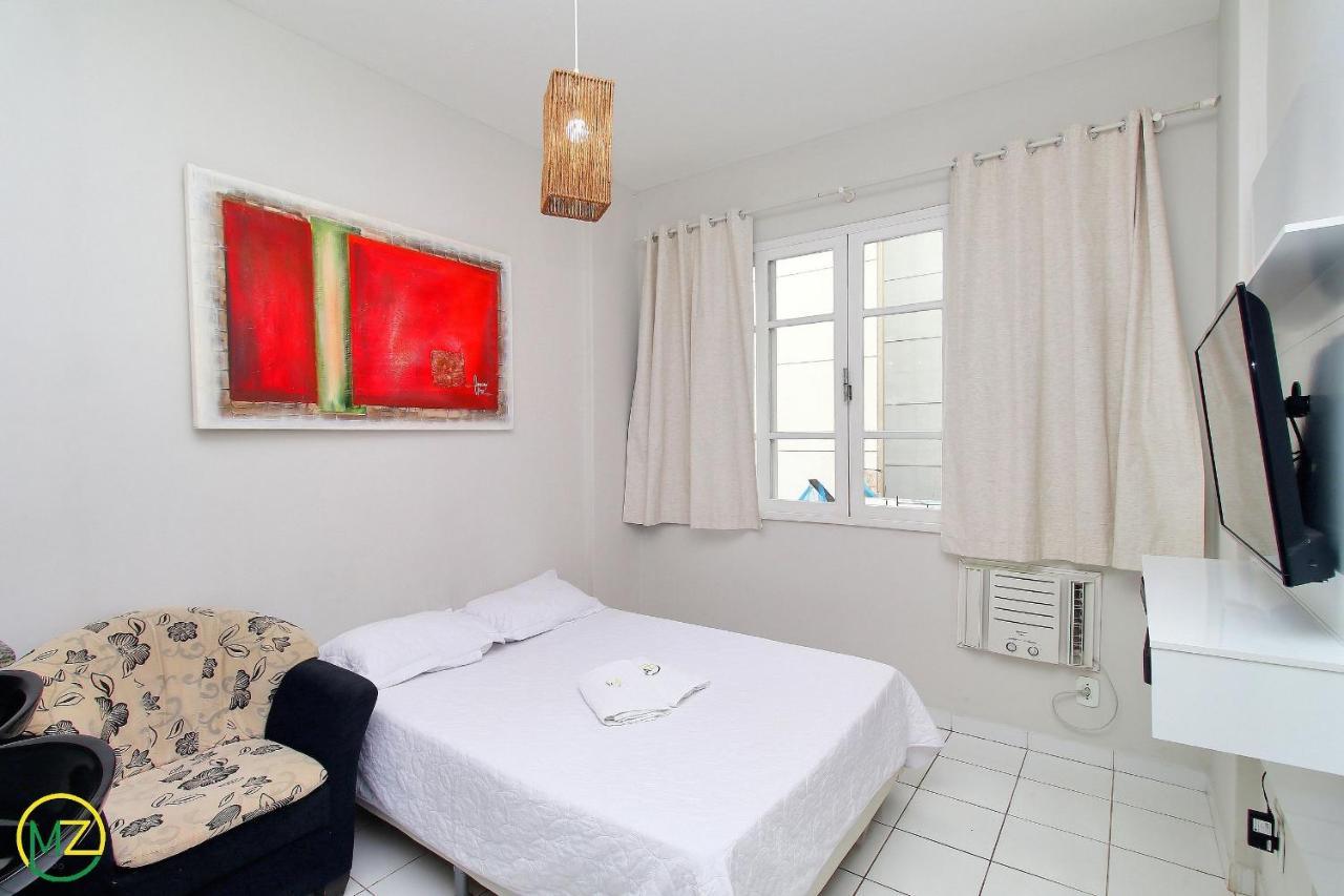 Studio Barato Perto De Ipanema Rio de Janeiro Kültér fotó