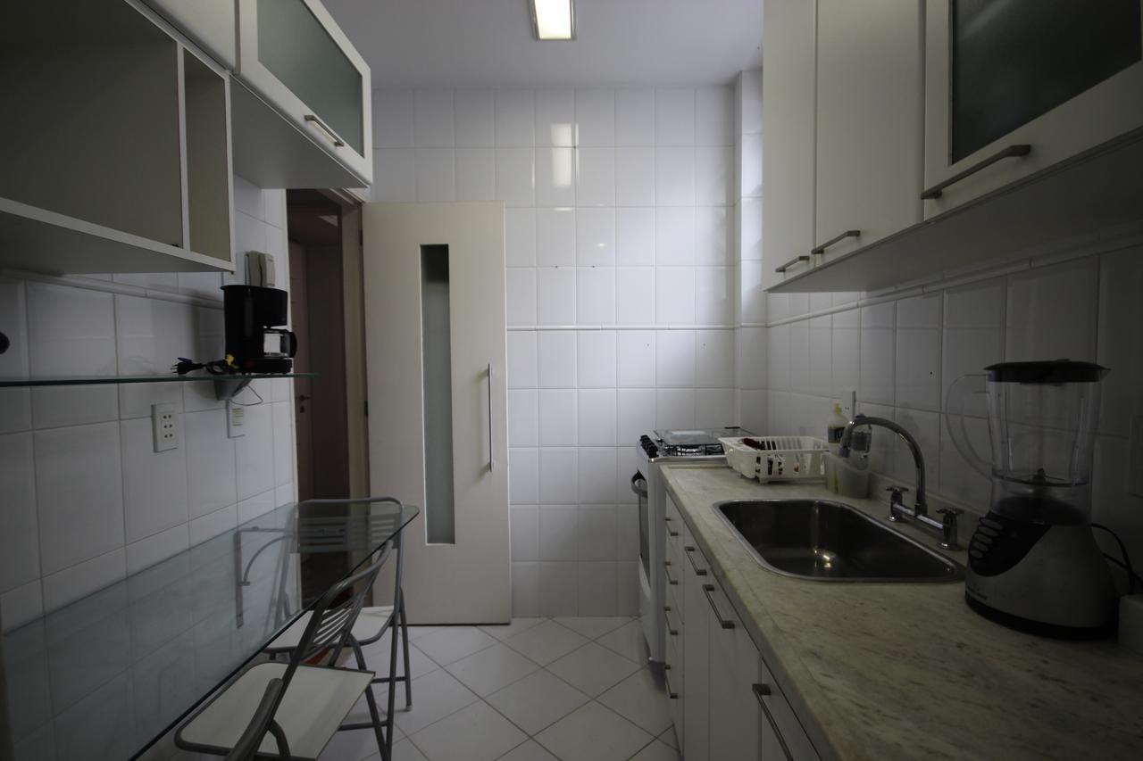 Studio Barato Perto De Ipanema Rio de Janeiro Kültér fotó