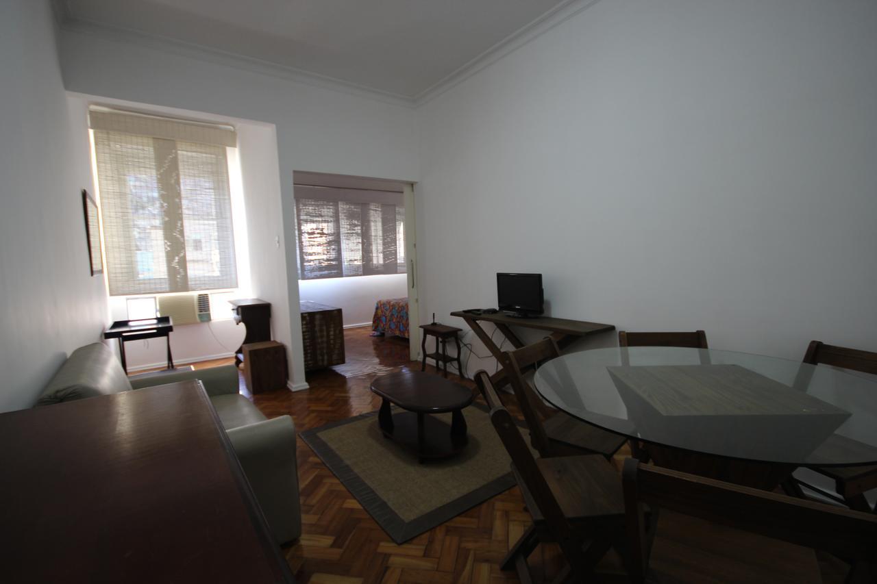 Studio Barato Perto De Ipanema Rio de Janeiro Kültér fotó